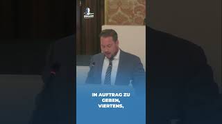 LAbg Marco Triller FPÖ Zusperren von Krankenhäusern stoppen [upl. by Nyahs]