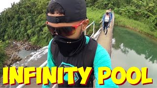 Infinity Pool El Yunque en Naguabo  Vlog 38 [upl. by Adnocahs404]