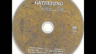 The Gathering  The May Song [upl. by Fenner]