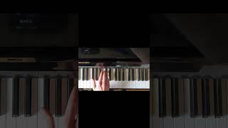 Lynyrd Skynyrd  Tuesdays Gone  Billy Powell Piano Solo [upl. by Odraode]