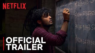 Jamtara Season 2  Official Trailer  Amit Sial Monika Panwar Sparsh Shrivastava  Netflix India [upl. by Hukill101]