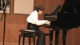 K545 Mozart Piano Sonata in C [upl. by Ynohtona426]