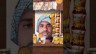 Tinka tinka  Chai biscuits  trending pakistanidrama kaffara viralvideo chai song love [upl. by Adnolrehs]