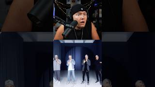 He did the entire Interstellar soundtrack with his mouth 😳 ​⁠heliumbeatbox beatbox [upl. by Chadd]