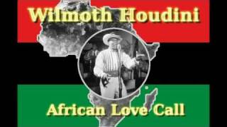 Wilmoth Houdini  African Love Call CALYPSO 1930s [upl. by Nojel958]