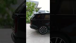 Range Rover 2022 [upl. by Onivag]