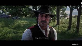 nakd trainer MOD  GTX 1650 LIVE STREAM  ALL SCENES  on amp off COMMENTARY RDR 2 [upl. by Lerad]