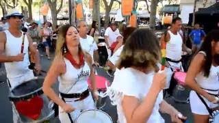 FÉRIA DE BÉZIERS 2016 EN DIRECT © LA BANDE A BÉZIERS [upl. by Sophia]