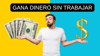 17 Negocios De BAJA INVERSION Para Generar INGRESOS PASIVOS 💵 [upl. by Regine350]