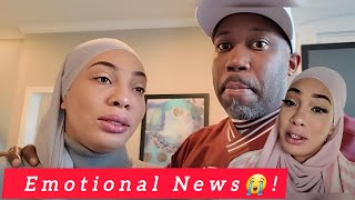 Shocking News 90 Day Fiance’ Shaeeda Sween Cries In Emotional Video 90dayfinace tlc 90day [upl. by Pozzy626]