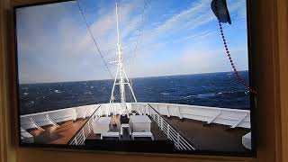 MS Koningsdam Cabin Tour 2018 [upl. by Aisul]