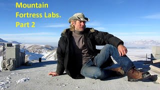 Introduction to MtnFortressLabs by Alan Part 2 [upl. by Eelamme]