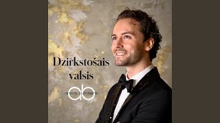 Dzirkstošais valsis [upl. by Royd]