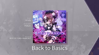 Arcaea Back to Basics FTR10 [upl. by Bram]