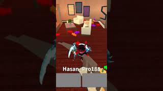 Mm2 hacker roblox mm2 [upl. by Porett]