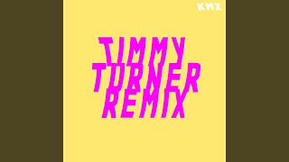 Timmy Turner Remix [upl. by Ahsyak]