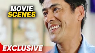 Vic Sotto’s best Star Cinema Movie Scenes  Stop Look and List It [upl. by Nooj]