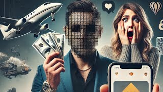 El Estafador de Bumble El Tinder Swindler Mexicano [upl. by Anivel]