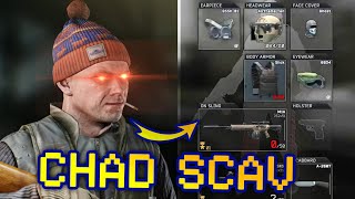 Chad Scav — BEST of Tarkov Reddit 18 [upl. by Chamkis680]