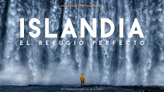 Documental quotISLANDIA EL REFUGIO PERFECTOquot [upl. by Enitsahc801]