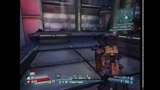 Borderlands Pre Sequel Why Fragtrap is fun to play [upl. by Amiarom876]