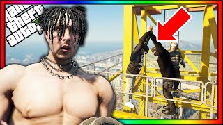 Funny GTA 5 RP Moments That Cure Depression 45 [upl. by Cassandry]