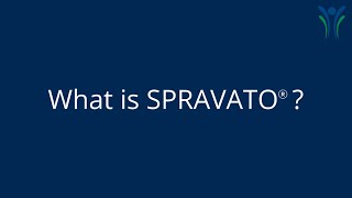 What is SPRAVATO® [upl. by Isteb]