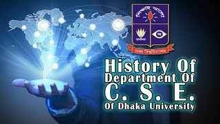 Computer science and engineering CSE Of Dhaka University DU [upl. by Savage]