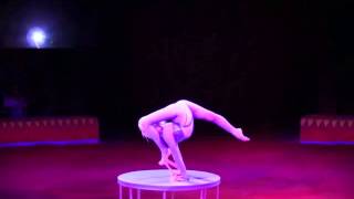 Contortion Act 2010 [upl. by Kaufmann]