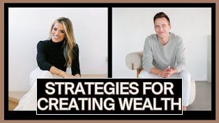 Wealth Building Strategies How to Budget Invest and Raise Your Prices with Brandon Kidd [upl. by An]