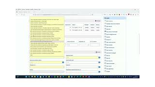 Regime forfettario  Fattura ue e extraue con il sito dellAgenzia delle Entrate  Tutorial completo [upl. by Eirehs]