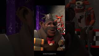 Is that Freddy Fazbear tf2 memes freddyfazbear fnaf fnafvstf2 [upl. by Cerracchio298]