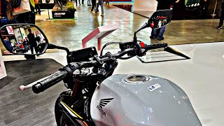 10 Incredible 2023 Motorcycles For Beginner Riders [upl. by Isaacson784]