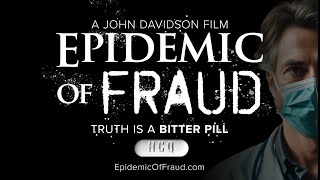 Epidemic of Fraud Documentary Official English [upl. by Holden]