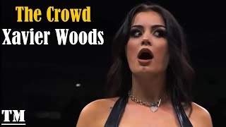 AEW Most Offensive Chants 15 Minutes [upl. by Naillil]