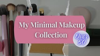 20 makeup products for the minimalist 🤍 [upl. by Friedrich]