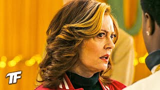 THE GUTTER Trailer 2024 Susan Sarandon Comedy Movie HD [upl. by Binah]