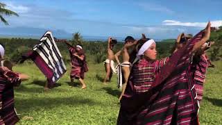 Tarektek  Philippine Folkdance [upl. by Bach483]