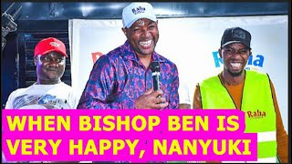 🥰🥰🤣🤣BISHOP BEN KIENGEI ARAUGA ATUMIA MAGURE MIGUNDA NA MBECA CIAO KURINGANA NA BIBLEGREAT WORD🤣🤣🤣 [upl. by Seuqramed]