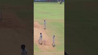 ashwin smart thinking indvsnz 3rd test cricket viralvideo viratkohli rohitsharma icc bcci [upl. by Jakob]