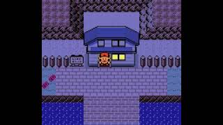 How to get all stones from Bills grandfather  Pokémon Crystal [upl. by Elwira]