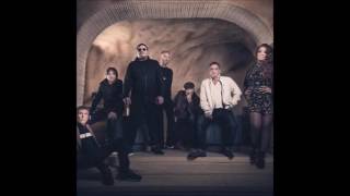 Happy Mondays Audio Interview  Rowetta [upl. by Yrrot]