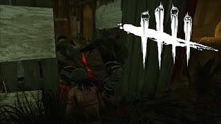 SACRIFICE SACRIFICE SACRIFICE  Dead by Daylight Part 28 [upl. by Asi]