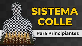 IDEAS y PLANES del SISTEMA COLLE para PRINCIPIANTES [upl. by Redep264]