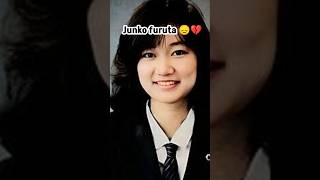 Junko furuta case 🥺💔viralvideo Junko furuta [upl. by Yllas]