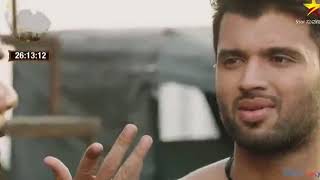 Vijay Devarakonda Taxiwala Movie Ultimate Climax Scene  Priyanka Jawalakr  Malavika Nair  CG [upl. by Grearson]