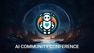 Welcome Toronto  AI Community Conference 2024 [upl. by Cartwell758]