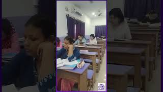 During Study Hours kahilipara girls campus neet2025 neet [upl. by Neesay457]