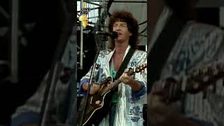 REO Speedwagon at Live Aid 1985 Watch the full video on the official YouTube channel [upl. by Ayaros]