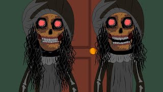 3 True Trick or Treat Horror Stories Animated [upl. by Bordie]